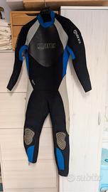 muta sub taglia M 5 mm