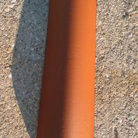 Coppo Maxi Rosso Uniforme