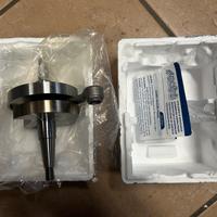 Albero motore anticipato corsa 60 Polini vespa px