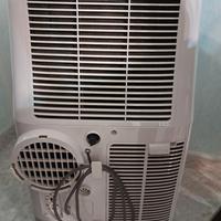 condizionatore  argo caldo  freddo 