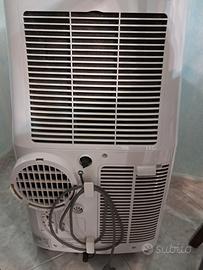 condizionatore  argo caldo  freddo 