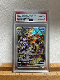 Mewtwo jap