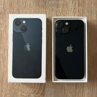iPhone 13 mini