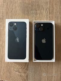 iPhone 13 mini