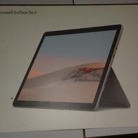 Microsoft Surface Go 2 - m3 8/128Gb - come nuovo