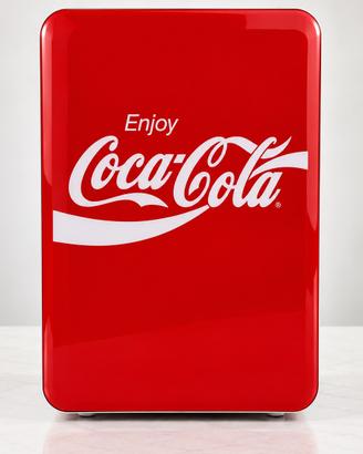 Mini-Frigo Coca-Cola 20L Originale Pari a NUOVO