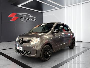 Renault Twingo 22kWh Urban Night