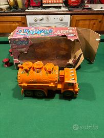 GIG Il bisunto della strada