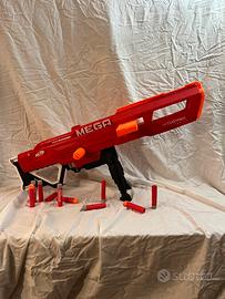 NERF MEGA