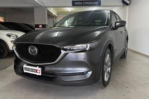 MAZDA CX-5 2.2L Skyactiv-D 150 CV 2WD Exceed
