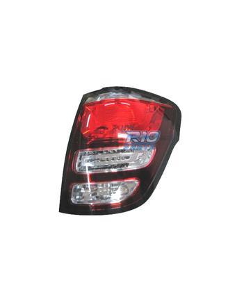 FANALE DESTRO PER CITROEN C3 RESTYLING 13-16 BIANC