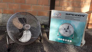 Argo speedy-ventilatore