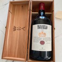 TIGNANELLO anno 2000 DOPPIO MAGNUM 3Lt.