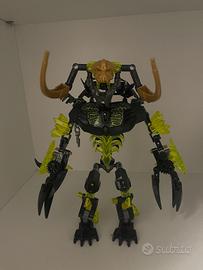 Lego bionicle UMARAK IL DISTRUTTORE (71316)