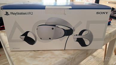 Vr2 x ps5