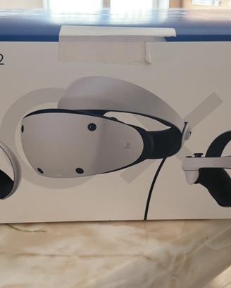 Vr2 x ps5