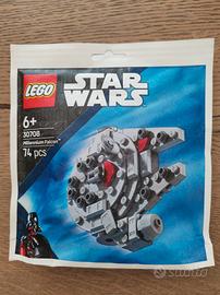 Lego 30708 Star Wars Millennium Falcon 