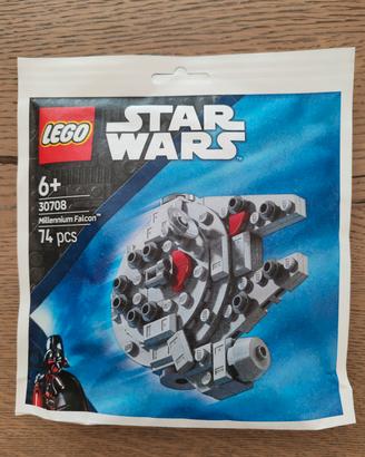 Lego 30708 Star Wars Millennium Falcon 