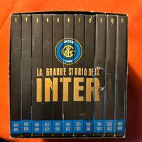 La grande storia dell’Inter (1908 2005) DVD
