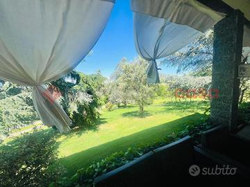 Villa o villino Scandiano [Cod. rif v311VRG]