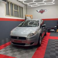 FIAT Grande Punto 1.2 5 porte Active