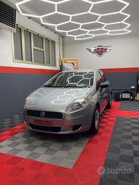 FIAT Grande Punto 1.2 5 porte Active