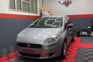 FIAT Grande Punto 1.2 5 porte Active