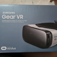 Samsung Gear VR