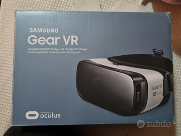 Samsung Gear VR