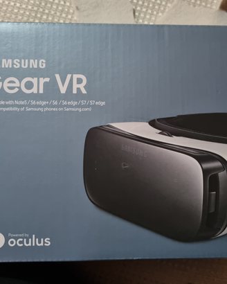 Samsung Gear VR