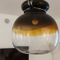 lampadario murano Tony Zuccheri 