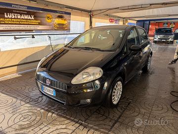 Fiat Grande Punto 1.4 5 porte Dynamic Natural Powe