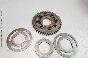 INGRANAGGIO SMORZATORE YAMAHA TT600R 1997 2004 TTR