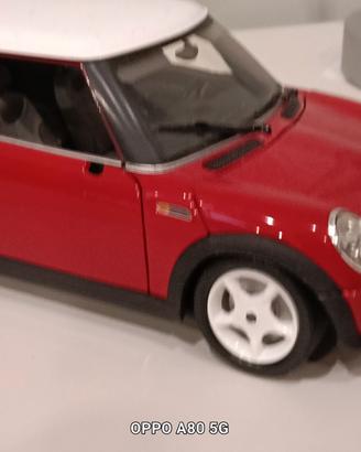 modellino 