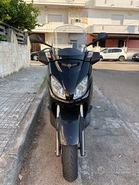 Scooter Yamaha X-Max 125