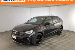 VOLKSWAGEN Taigo 1.5 TSI ACT 150 CV DSG R-Line P