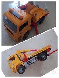 Giochi vari (Playmobil, Bruder)