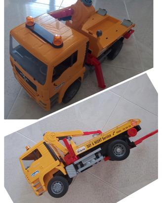 Giochi vari (Playmobil, Bruder)