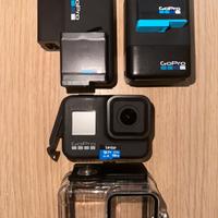 GoPro 8
