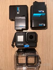 GoPro 8