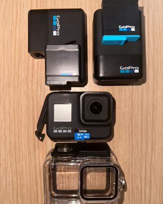 GoPro 8
