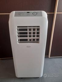 Climatizzatore portatile ARGO