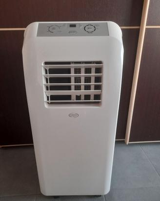 Climatizzatore portatile ARGO