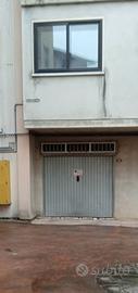 Numero due Garage