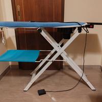 Asse da stiro Metalnova