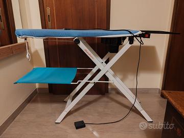 Asse da stiro Metalnova