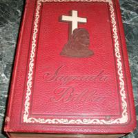 Sagrada Biblia 1958