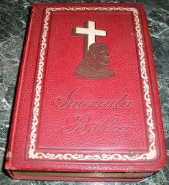 Sagrada Biblia 1958