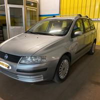Fiat Stilo 1.9 MJT 120 CV Multi Wagon Active