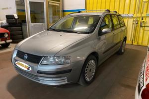 Fiat Stilo 1.9 MJT 120 CV Multi Wagon Active